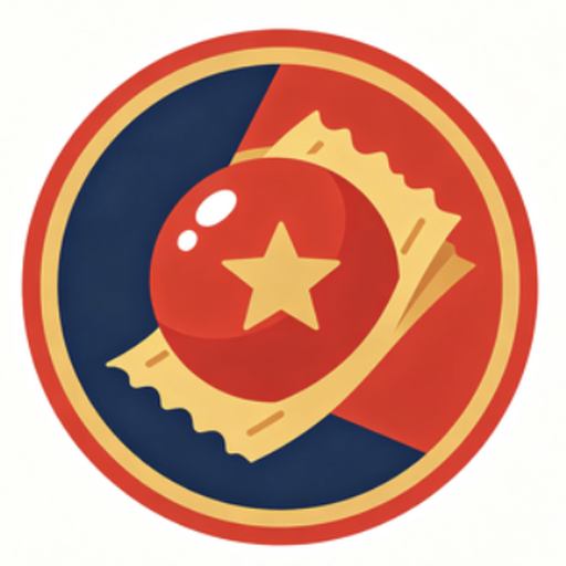 彩经网 logo
